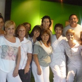 2012 - EM. Buenos Aires.